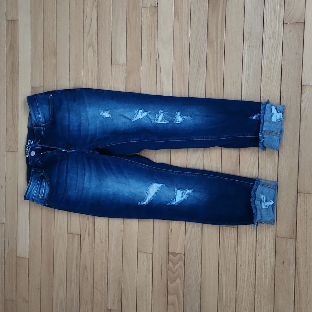 Resfeber womens jeans size 14